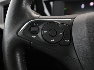 Opel Mokka II SUV 1.2 Turbo 100KM 2021 Opel Mokka X 1.2 Turbo Elegance Klimatronik Navi, zdjęcie 30