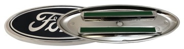 Znaczek Ford Galaxy C-MAX S-MAX TRANSIT emblemat
