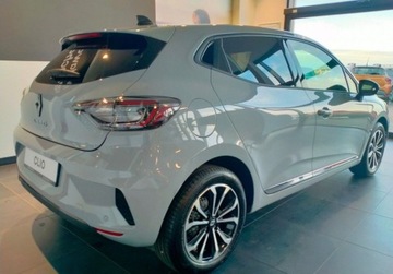 Renault Clio V Hatchback 5d Facelifting 1.0 TCe 90KM 2025 Renault Clio Gdynia Generation TCe90 X-Tronic wersja specjalna, automat, zdjęcie 5