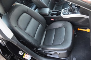 Audi A5 8T Sportback Facelifting 1.8 TFSI 170KM 2012 SUPER STAN 1.8TFSI 170KM LIFT SERWIS SKÓRA BI-XENON NAVI GRZ.FOTELE, zdjęcie 26