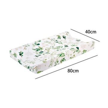 Чехол на пеленальный столик для ребенка