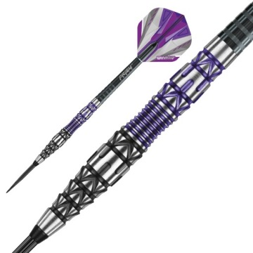 Дартс Дартс Winmau Simon Whitlock Special Edition 90% 24г Сталь