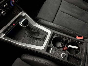 Audi Q3 II SUV 1.5 35 TFSI 150KM 2024 Audi Q3 35 TFSI mHEV S-Line S tronic Kamera cofania Nawigacja CarPlay, zdjęcie 26