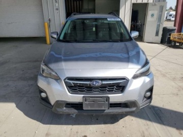 Subaru 2019 Subaru Crosstrek 2019 SUBARU CROSSTREK LIMITED 2.0 Benzyna 152KM, zdjęcie 4