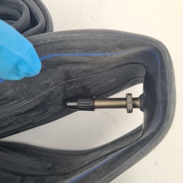 ВЫХОДНАЯ камера Hutchinson 2x19, клапан Presta, продажа