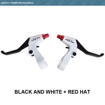 Brake Handle Set Brake Lever 2.5/3 Means Break Handle Caliper Kit All