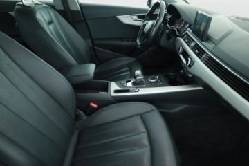 Audi A4 B9 Limousine 1.4 TFSI 150KM 2016 Audi A4 1.4 TFSI, Salon Polska, Automat, Skóra, zdjęcie 6