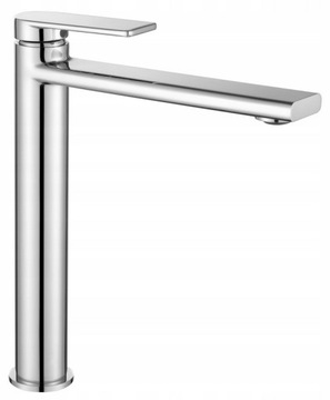 ROSSA CHROM BATERIA UMYWALKOWA WYSOKA NABLATOWA