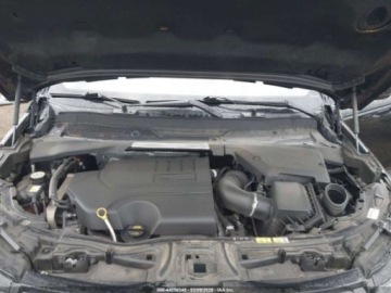 Land Rover Discovery Sport 2020 Land Rover Discovery Sport Standard 2020 2.0 Benzyna 246KM, zdjęcie 8