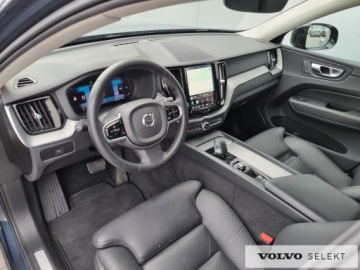 Volvo XC60 II 2023 Volvo XC 60 FV23 Plus Dark B4 D 197KM ACC Kamera S, zdjęcie 11