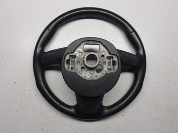 AUDI A1 8X 10-14R VOLANT KOŽENÁ 4G0419091R