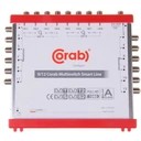 МУЛЬТИПЕРЕКЛЮЧАТЕЛЬ CORAB 9/12 9X12 SMART LINE