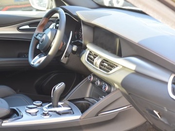 Alfa Romeo Stelvio SUV Facelifting 2023 2.0 GME Turbo 280KM 2025 ALFA ROMEO Stelvio Turbo Intensa Q4 Suv 2.0 (280KM) 2025, zdjęcie 11