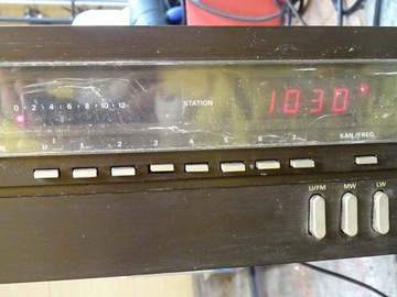 Грюндиг Т3000