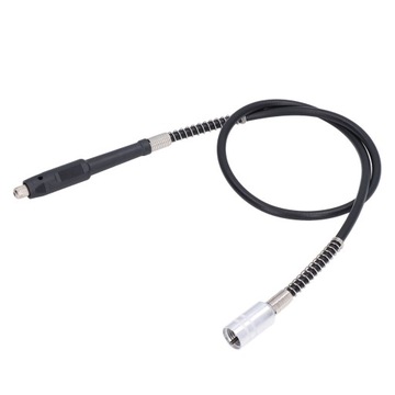 Роторная шлифовальная машинка Гибкая ручка