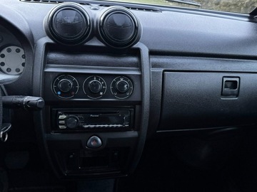 Aixam City Hatchback 0.4 5KM 2015 Aixam City Microcar Cross R Diesel Kubota L6E BEZ, zdjęcie 11