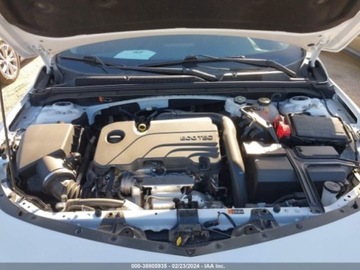 Chevrolet Malibu VII 2023 Chevrolet Malibu 2023 Chevrolet Malibu 4dr Sdn 1LT 1.5 Benzyna 160KM, zdjęcie 8