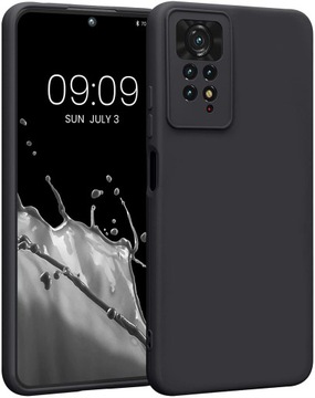 ETUI SOFT DO XIAOMI REDMI NOTE 11 PRO 5G 4G +SZKŁO
