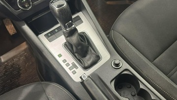 Skoda Octavia III Kombi Facelifting 1.5 TSI ACT 150KM 2020 Škoda Octavia Skoda Octavia 1.5 TSI GPF ACT, zdjęcie 17