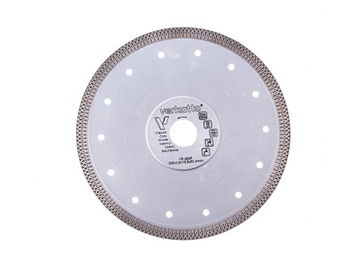 VR-6069 Tarcza diamentowa 200x25,4mm gres granit