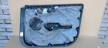 ОБИВКА ПЕРЕДНЯЯ ЛЕВАЯ СТОРОНА KIA CEED III 3 82332-J7030 82301-J7852DQT ORG