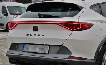 Cupra Formentor Crossover PHEV 1.4 e-HYBRID 204KM 2021 Cupra Formentor Bezwypadowy Jak NOWY Hybryda Automat 1.4 204KM, zdjęcie 11