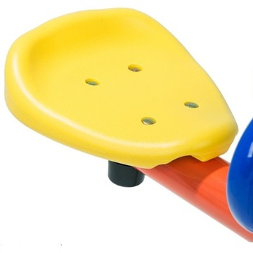 ДЕТСКИЕ САДОВЫЕ КАЧЕЛИ С БАЛАНСИРОМ