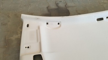 Хедлайнер Fiat Croma II ДОЛЬНОСЛЕНСКИЕ