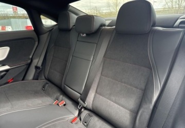 Mercedes CLA C118/X118 2026 Mercedes-Benz CLA 200 4M AMG Premium 1.5 Benzyna 163KM, zdjęcie 17