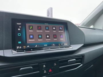 Volkswagen Caddy V 2026 Volkswagen Caddy PanAmericana AUTOMAT 1.5 TSI 116K, zdjęcie 21