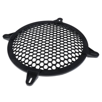 8-calowy samochodowy głośnik audio Subwoofer Osłona subwoofera Kratka Uniwersalna 8-calowa
