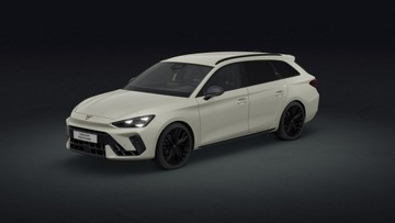 Cupra Leon II 2025 Cupra Leon Sportstourer 1.5 eTSI 150 KM DSG, zdjęcie 2
