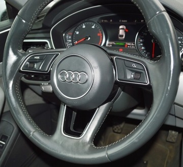 Audi A5 F5 Coupe 2.0 TDI 190KM 2018 AUDI A5 Sportback 2.0 TDI 190 KM, zdjęcie 38