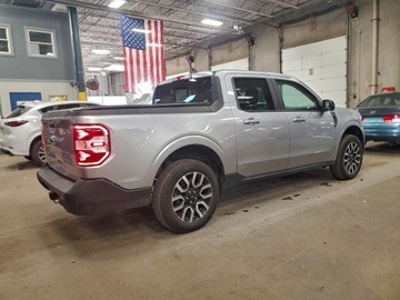 Ford Maverick II 2024 Ford Maverick Lariat 2024 2.5L 2.5 Hybryda 191KM, zdjęcie 3
