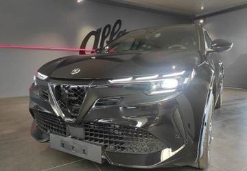 Alfa Romeo Junior 2025 Alfa Romeo Junior Alfa Romeo Junior Intensa 1.2 Benzyna 145KM, zdjęcie 5