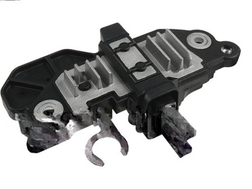 REGULATOR NAPIECIA MERCEDES ACTROS