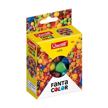 Fantacolor мозаїка Кілочки 60 ел.