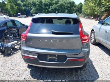 Volvo XC40 Crossover 2.0 T5 247KM 2019 Volvo XC 40 2019 Volvo XC40 T5 AWD Momentum 2.0 Benzyna 248KM, zdjęcie 15