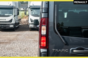 Renault Trafic III Combi 2.0 dCi  150KM 2025 Kombi L2H1 2.0 150KM, zdjęcie 8