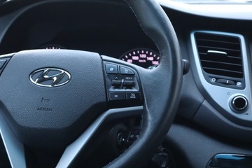 Hyundai Tucson III SUV 1.6 GDI 132KM 2016 Hyundai Tucson 1.6 GDI, Salon Polska, zdjęcie 17