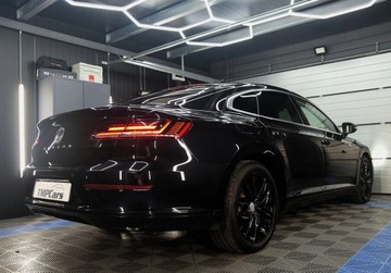 Volkswagen Arteon Fastback 2.0 TDI 150KM 2019 Volkswagen Arteon Promocja Komplet opon do kazdego pojazdu Faktura VAT 23, zdjęcie 10