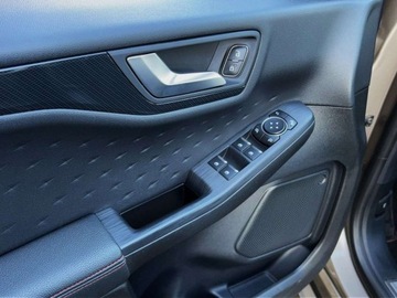 Ford Kuga III SUV 1.5 EcoBoost 150KM 2020 Ford Kuga 1.5ecoBoost 150KM ST-Line SalonPL SerwisASO Virtual Led Kessy FV, zdjęcie 18