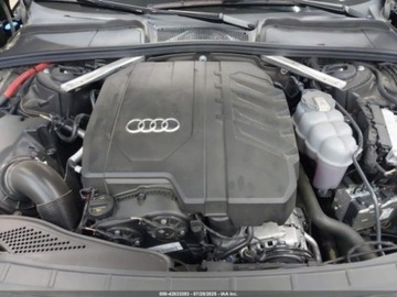 Audi A4 B9 2023 Audi A4 Allroad 2023 AUDI A4 ALLROAD PREMIUM PLUS 45 TFSI QUATTRO S TRONIC, zdjęcie 13