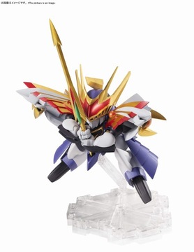 NARODY TAMASHII - Mashin Hero Wataru: Siedem duchów Ryujinmaru - Seiryumar