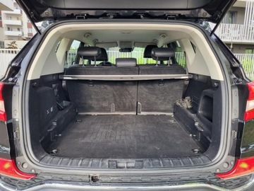 Ssangyong Rexton IV SUV 2.2 Diesel 181KM 2018 SSANGYONG REXTON 4WD, 2.2 Diesel 181KM* Salon PL* 1 wł *ASO *Bezwypadkowy, zdjęcie 26