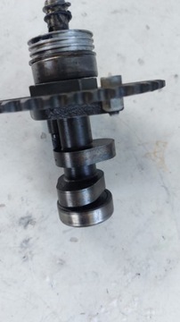 Распредвал KTM Exc SX 400 450 525 RFS