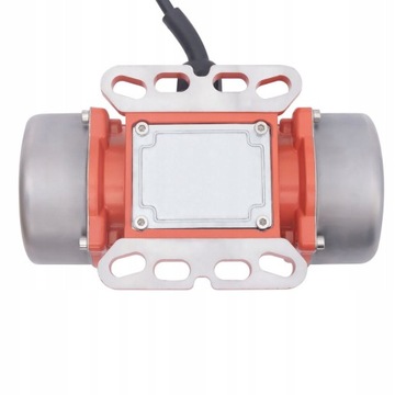 Вибратор с вибрационным двигателем мощностью 90 Вт, 220 В.