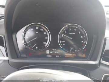 BMW X1 F48 2021 BMW X1 xDrive28I 2021 2.0l 2.0 Benzyna 228KM, zdjęcie 10