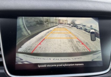 Opel 2019 Opel Grandland X Opel Grandland X 1.5 D StartStop INNOVATION 1.5 Diesel, zdjęcie 12