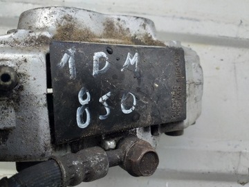 ТОРМОЗНОЙ СУППОРТ YAMAHA TDM 850